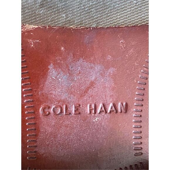 Cole Haan Men's Modern Classics Wingtip Oxford Size 8.5 - Picture 5 of 7